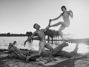 Dancing With Nature 19