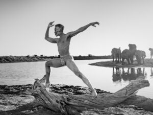 Dancing With Nature 18